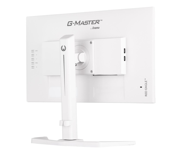 IIYAMA G-Master GB2470HSU-W5 Red Eagle biały - 1157731 - zdjęcie 6